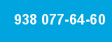 938 077-64-60 938 077-64-60